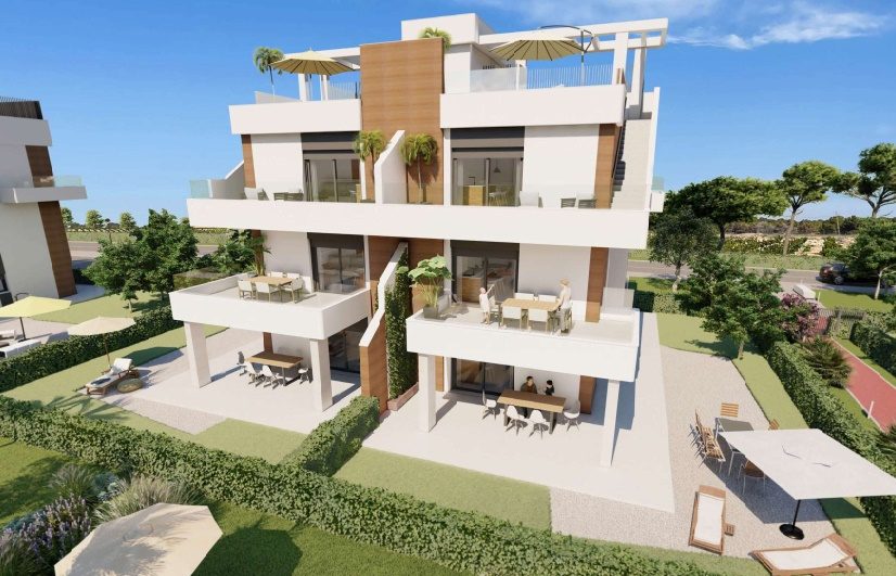 Miragolf Phase II – 234.900€