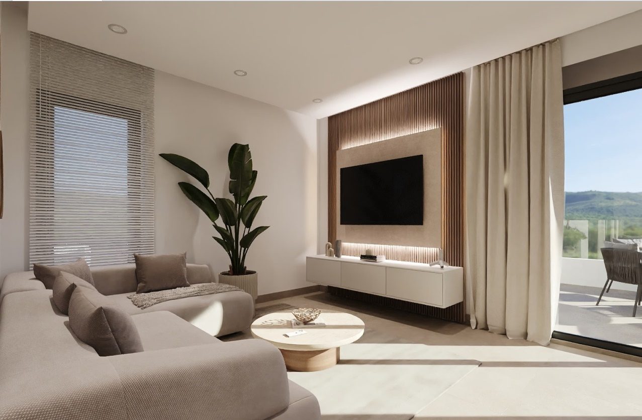 Miragolf Phase II – 234.900€ — 2
