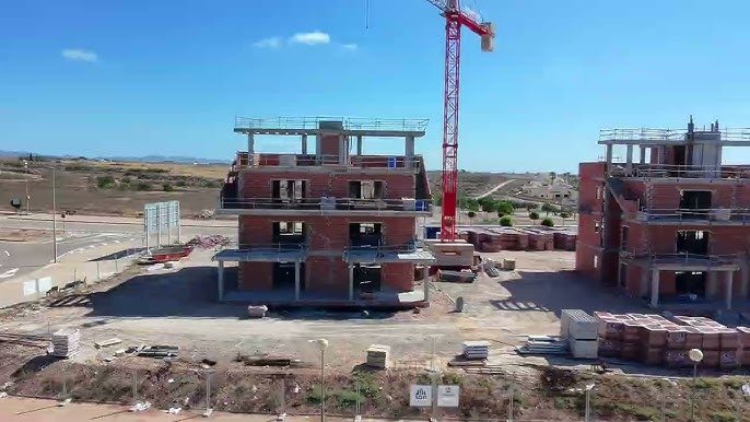 Miragolf Phase II – 234.900€ — 6