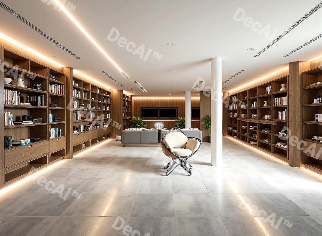 Plaza Almagro Commercial/Residential – 179.000€ — 5