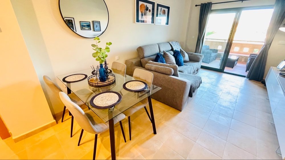Plaza Malta 3 1B – 147.950€ — 2
