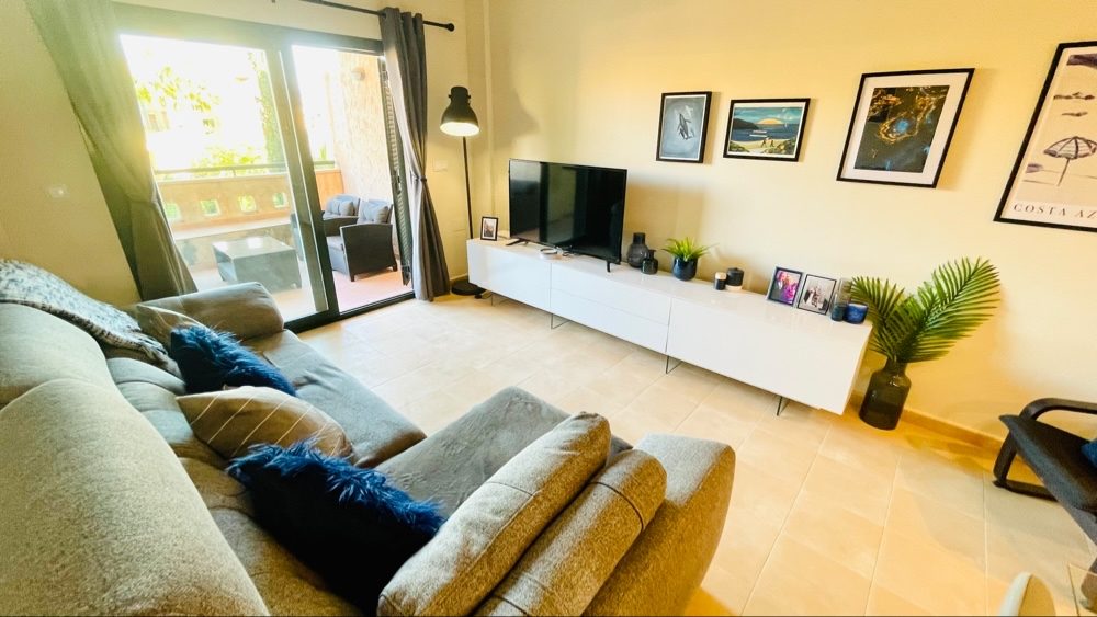 Plaza Malta 3 1B – 147.950€ — 3