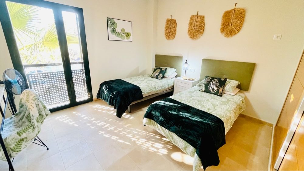 Plaza Malta 3 1B – 147.950€ — 6