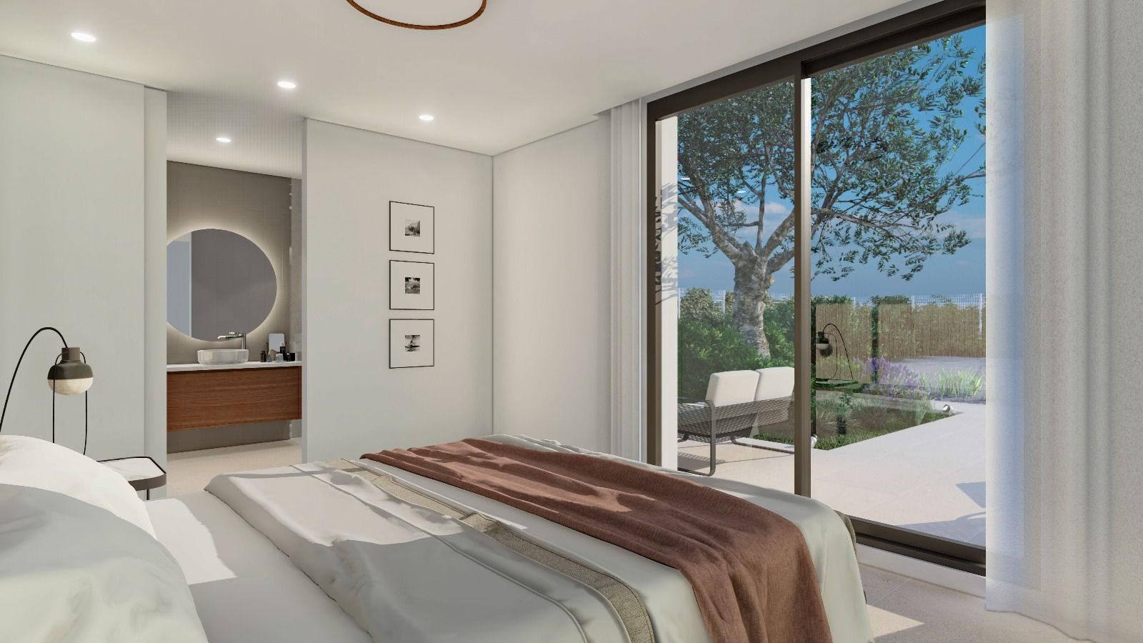 Villa Antia – New Build – 552.000€ — 3