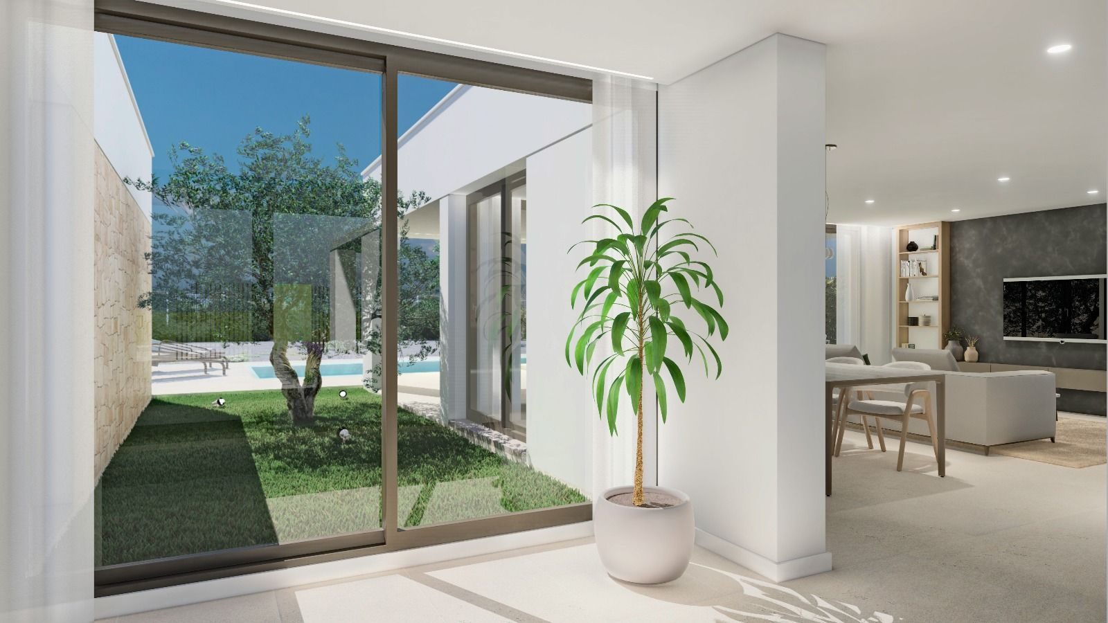Villa Antia – New Build – 552.000€ — 4