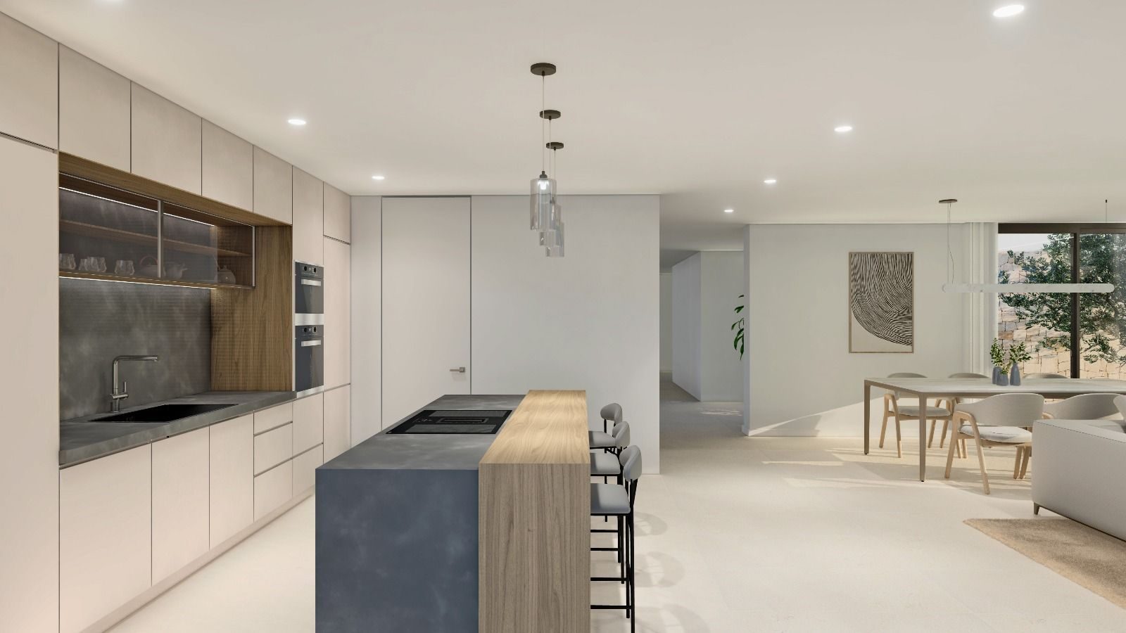Villa Antia – New Build – 552.000€ — 5
