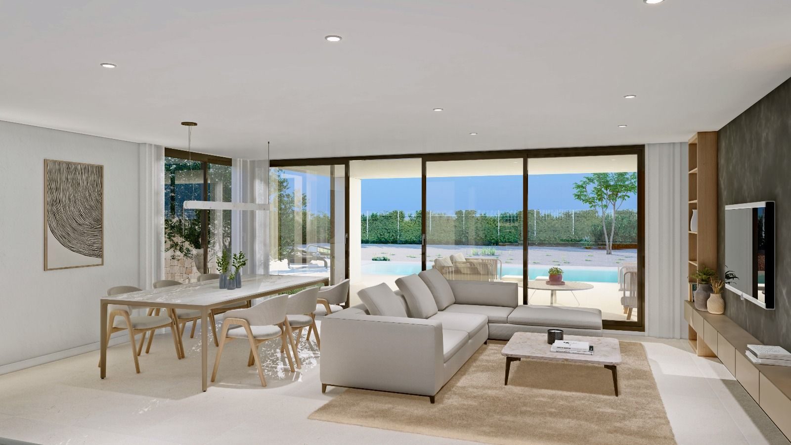 Villa Antia – New Build – 552.000€ — 6