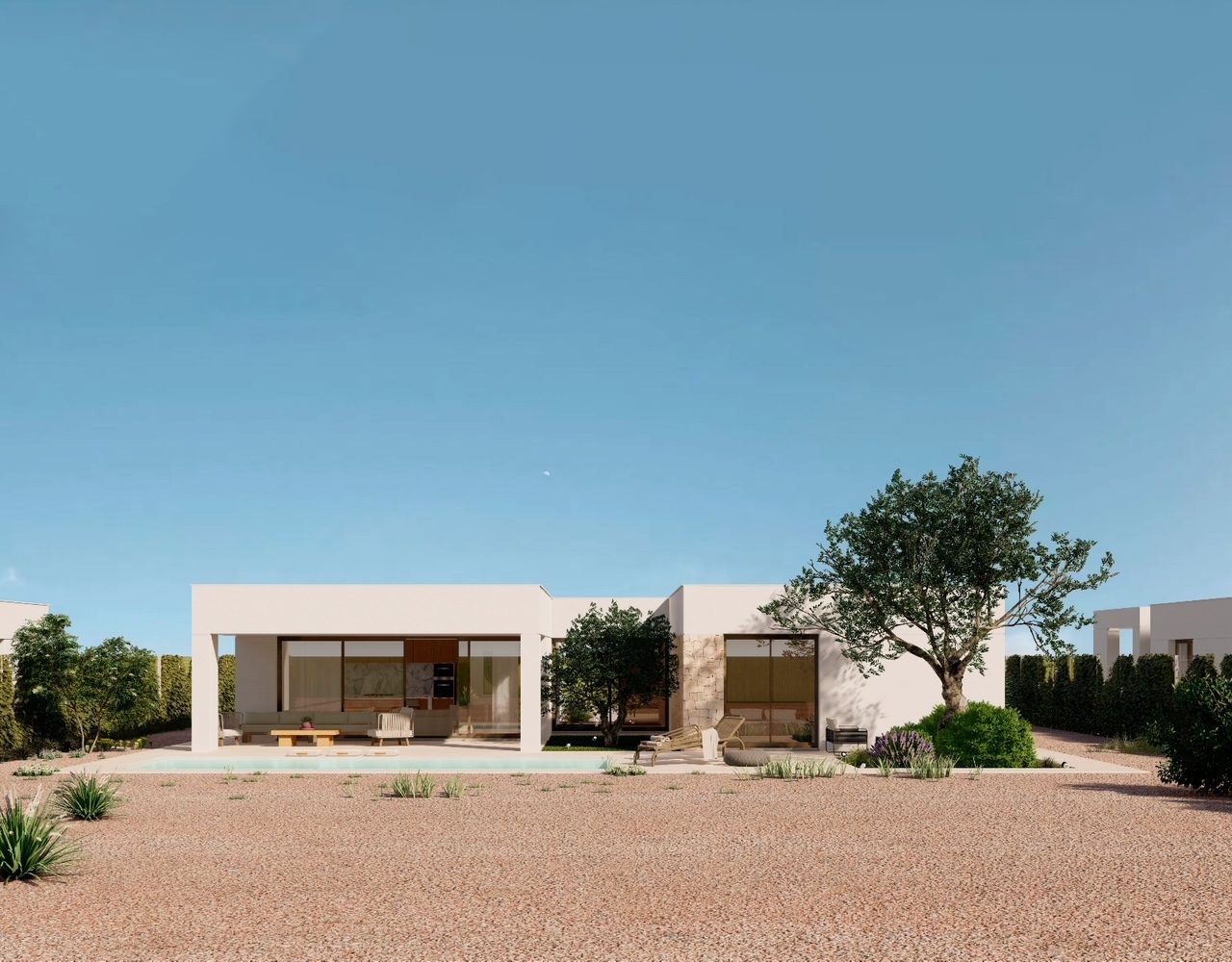 Villa Antia – New Build – 552.000€