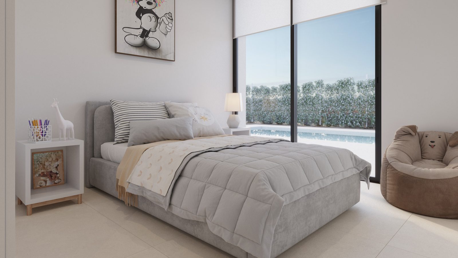 Villa Colia – New Build – 620.000€ — 6