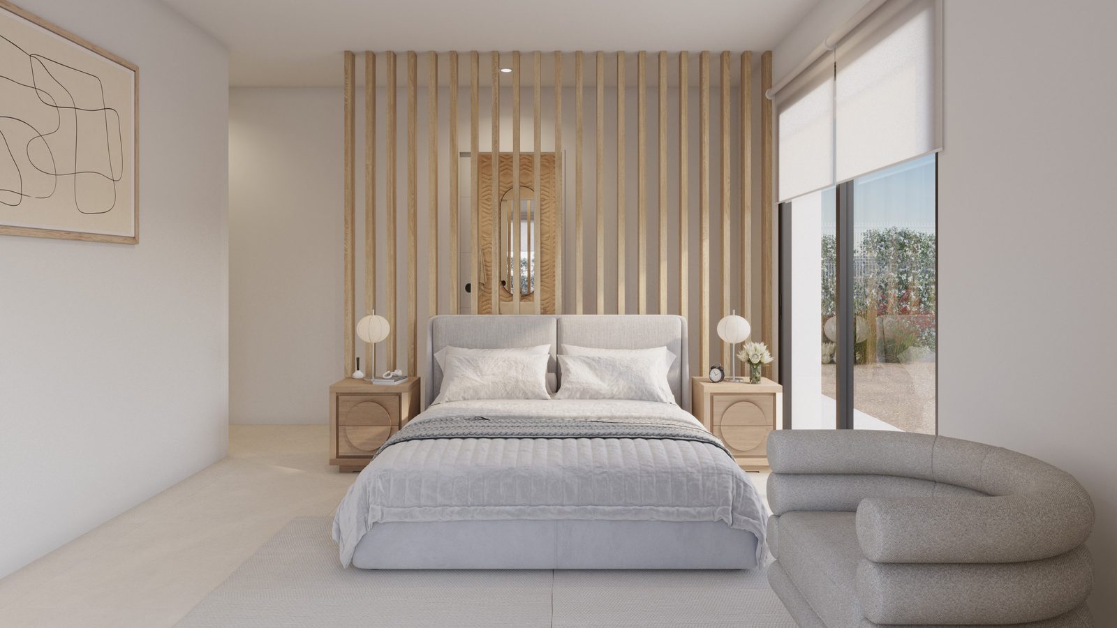 Villa Colia – New Build – 620.000€ — 4