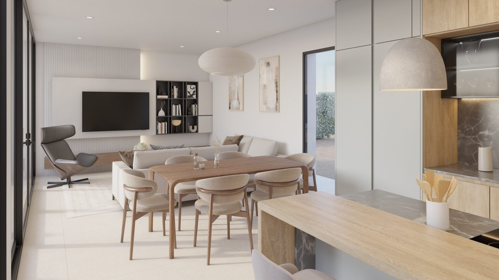 Villa Colia – New Build – 620.000€ — 2