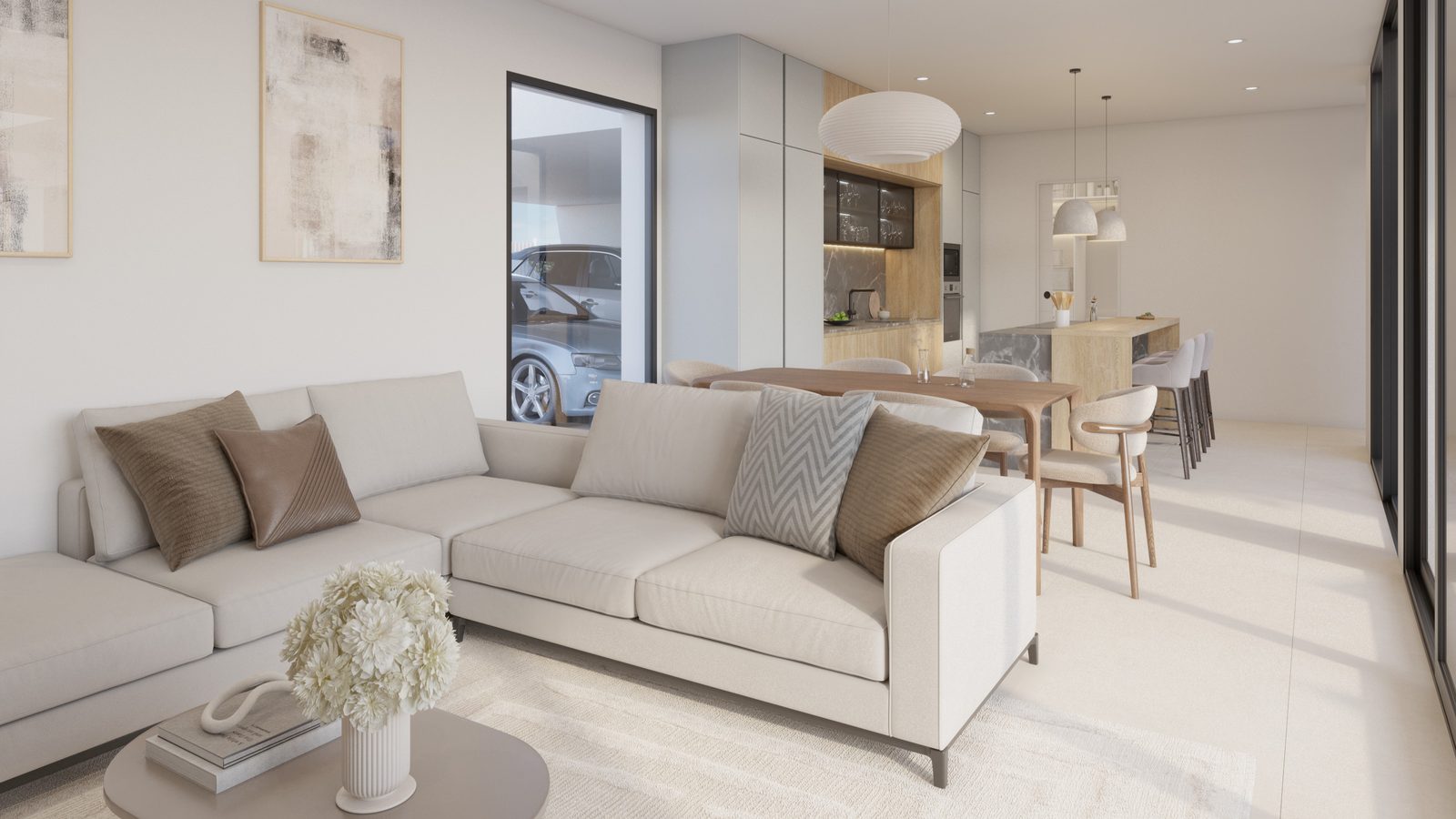 Villa Colia – New Build – 620.000€