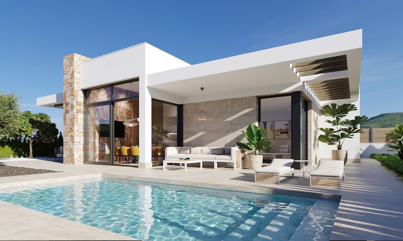 Villa Maria – 389.000€ — 2