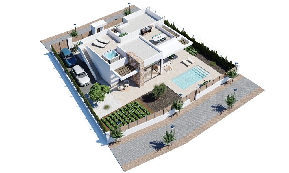 Villa Maria – 389.000€ — 7