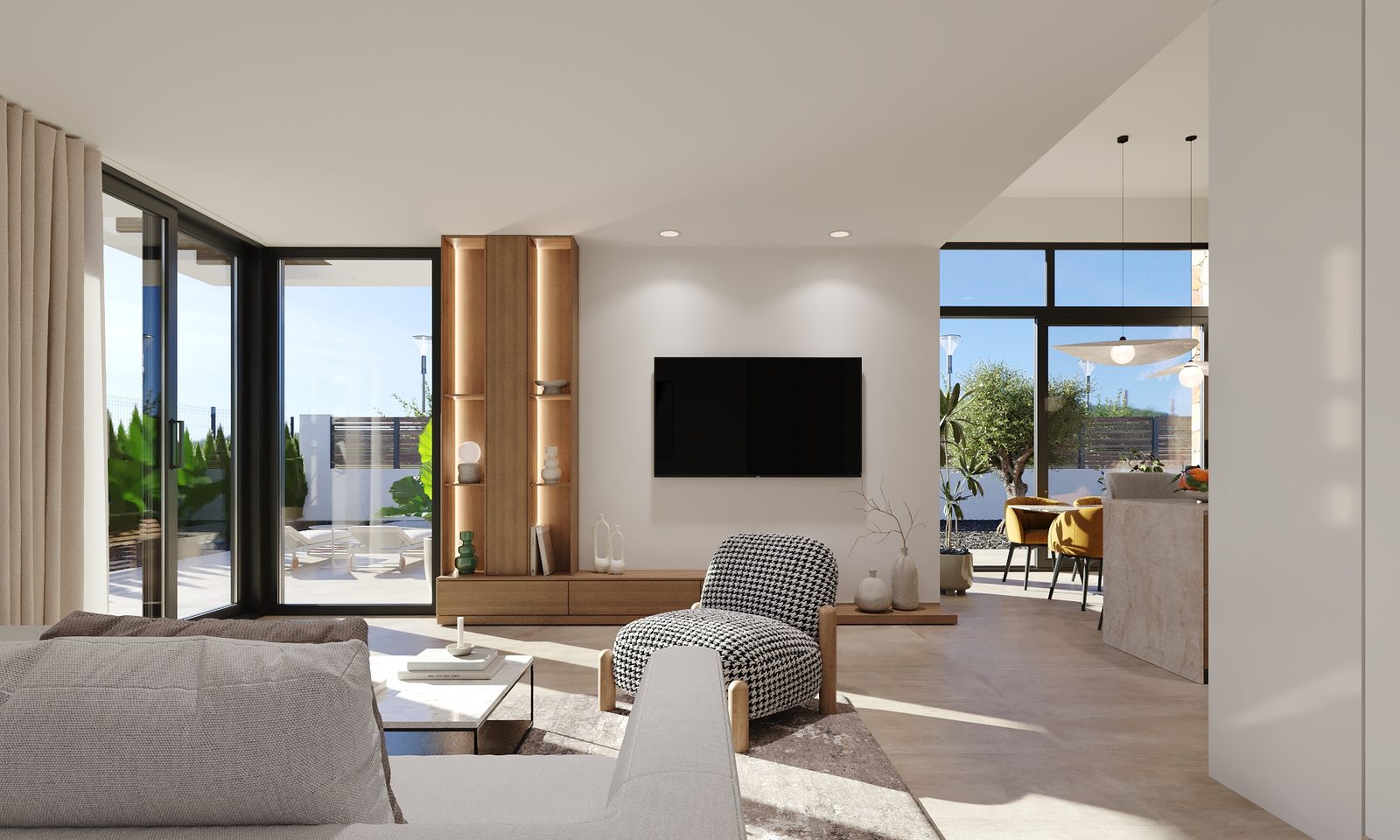 Villa Maria – 389.000€ — 3