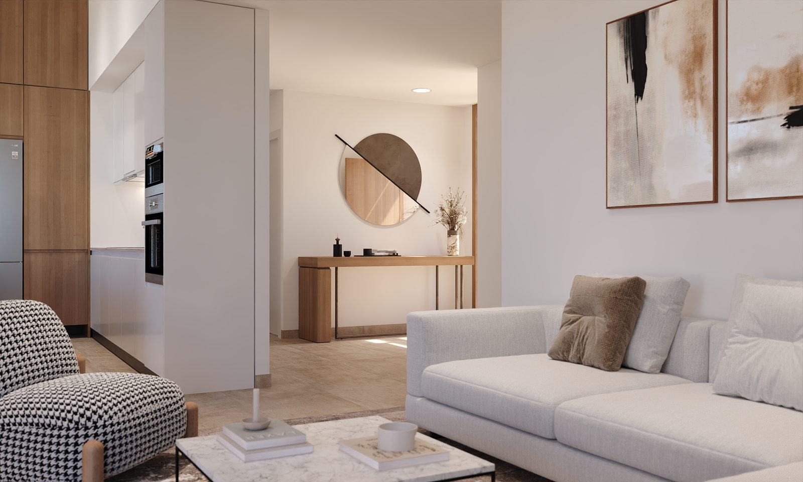 Villa Maria – 389.000€ — 4