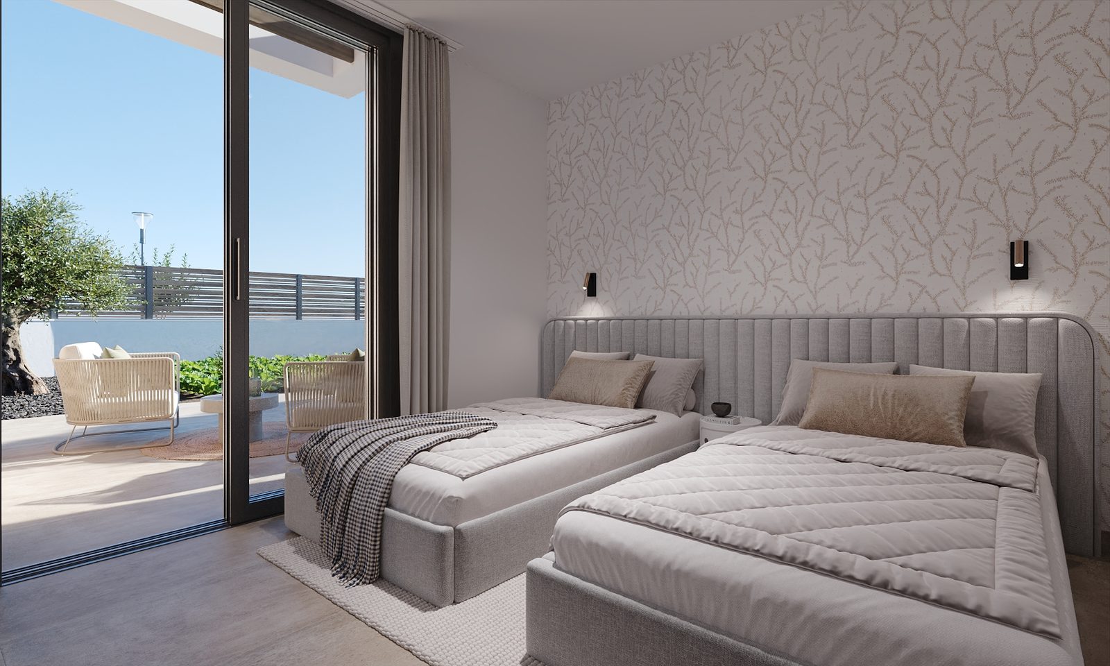 Villa Maria – 389.000€ — 6