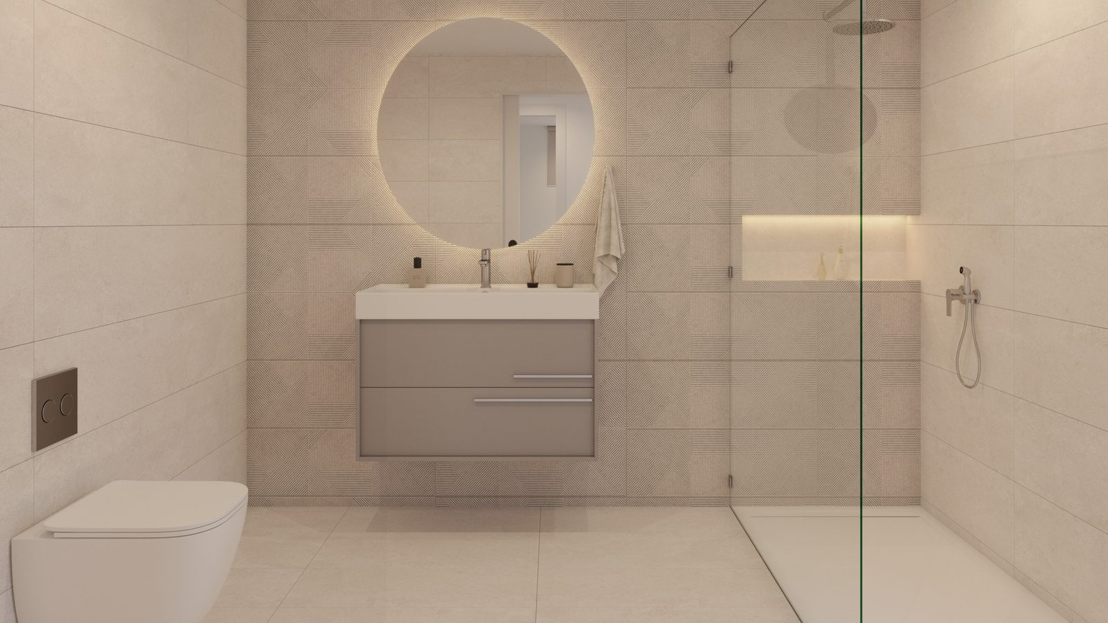 Villa Stella New Build – 569.000€ — 8