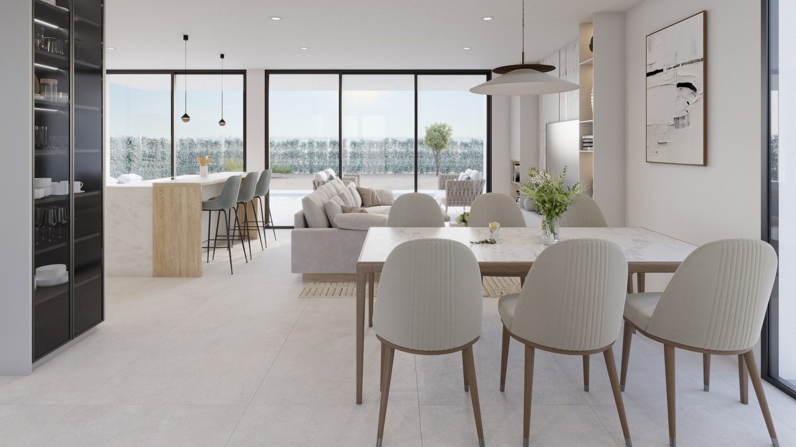 Villa Stella New Build – 569.000€ — 2