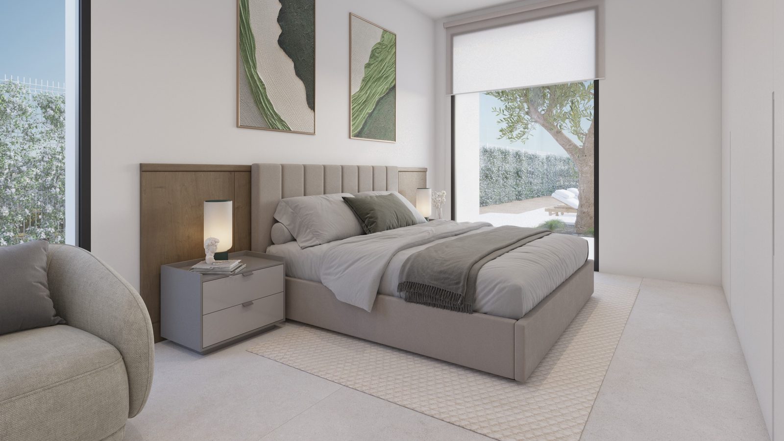 Villa Stella New Build – 569.000€ — 7