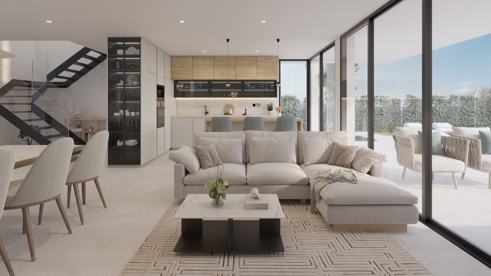 Villa Stella New Build – 569.000€ — 3