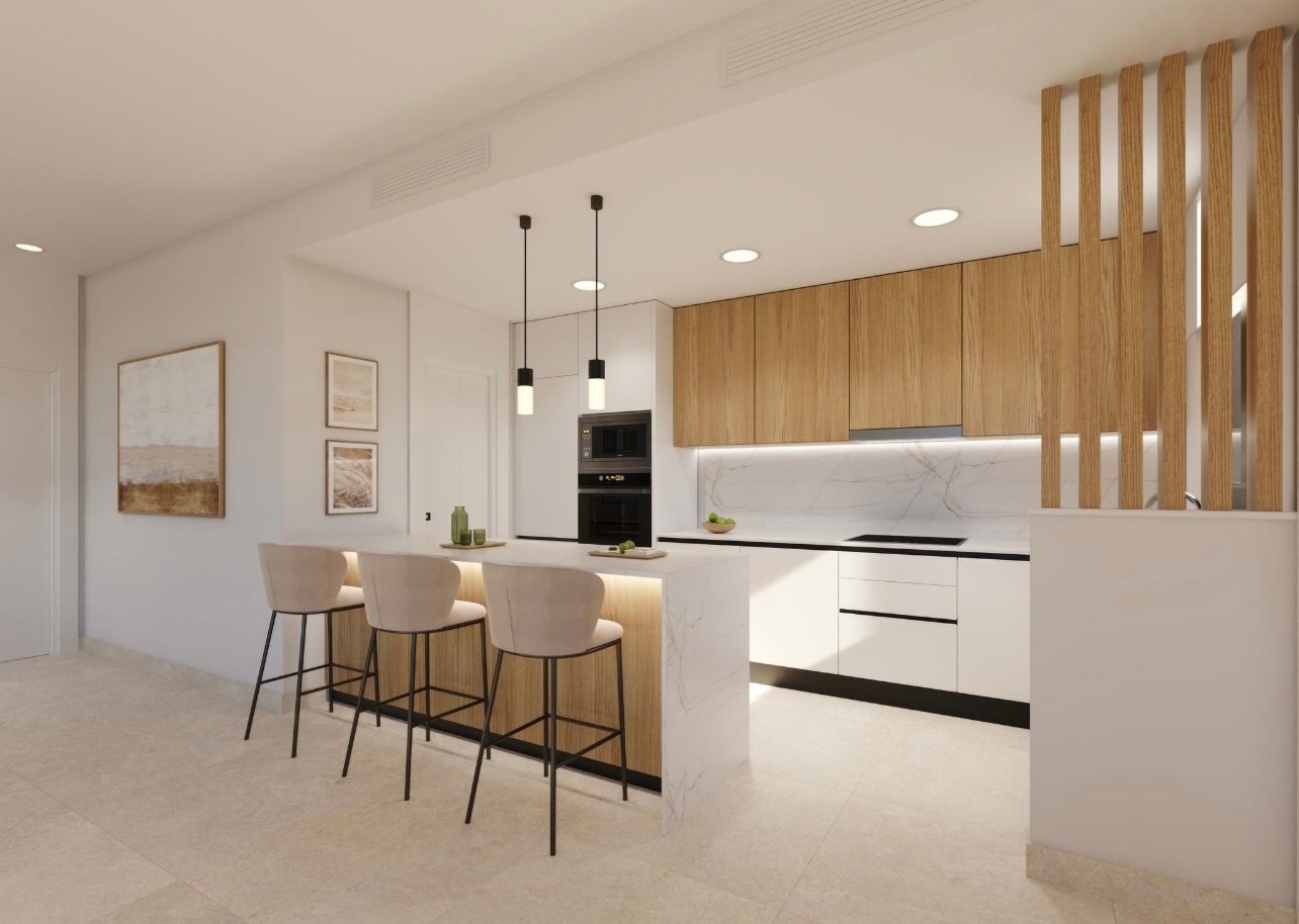 Villa Victoria – New Build – €319,900