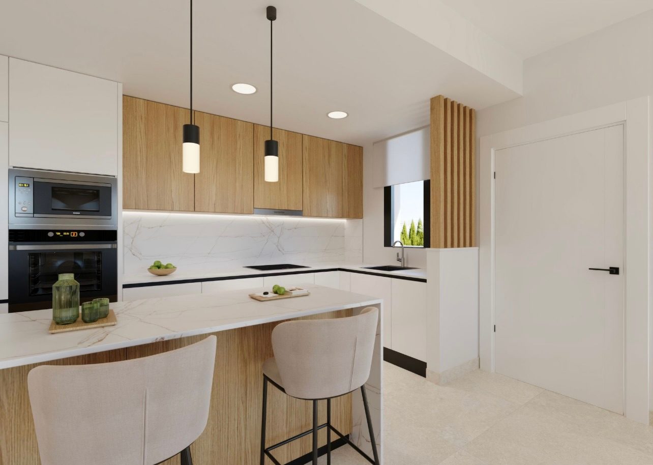 Villa Victoria – New Build – €319,900 — 2