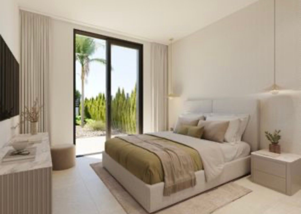 Villa Victoria – New Build – €319,900 — 3