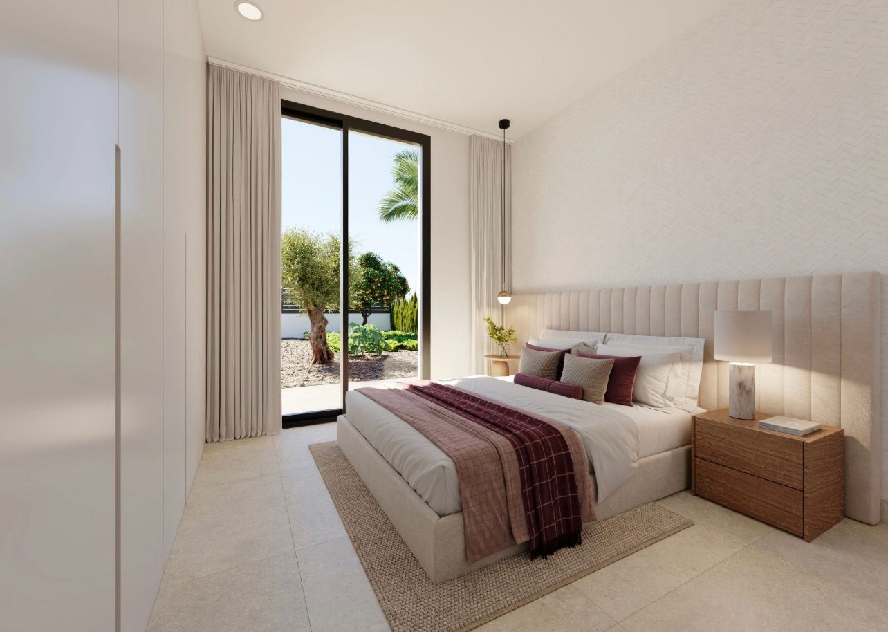 Villa Victoria – New Build – €319,900 — 4