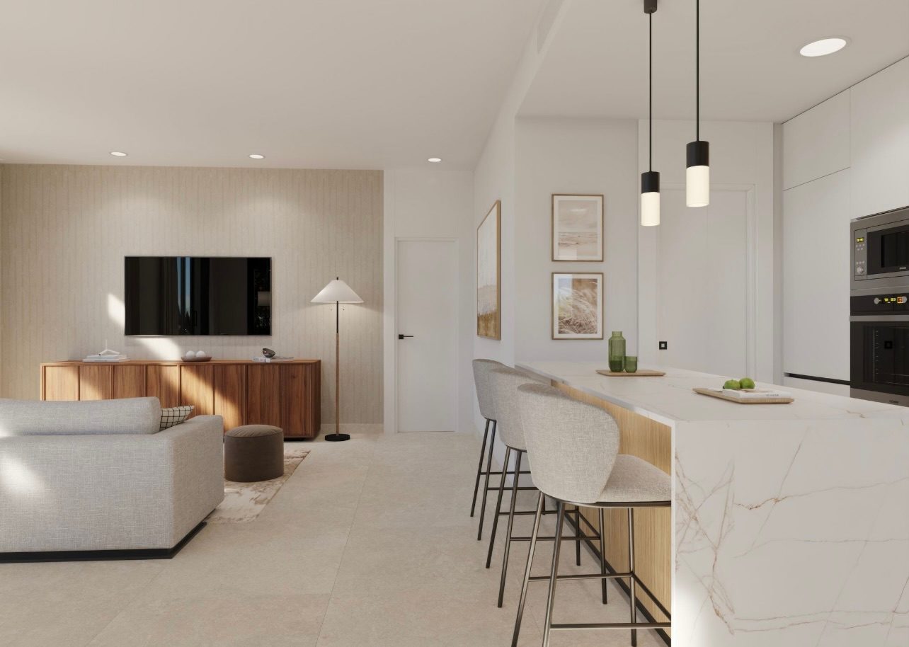 Villa Victoria – New Build – €319,900 — 5