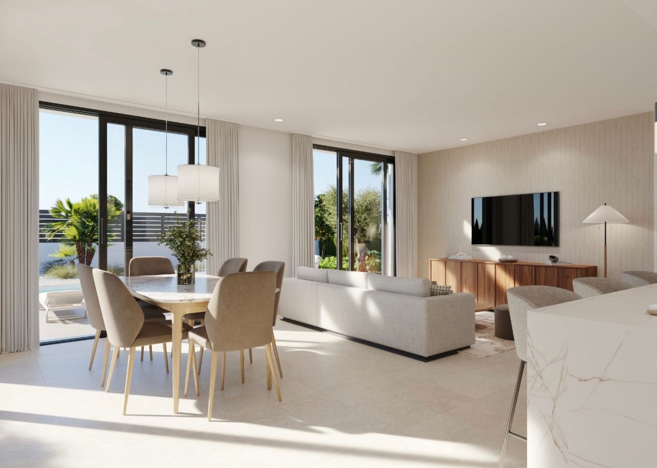 Villa Victoria – New Build – €319,900 — 6