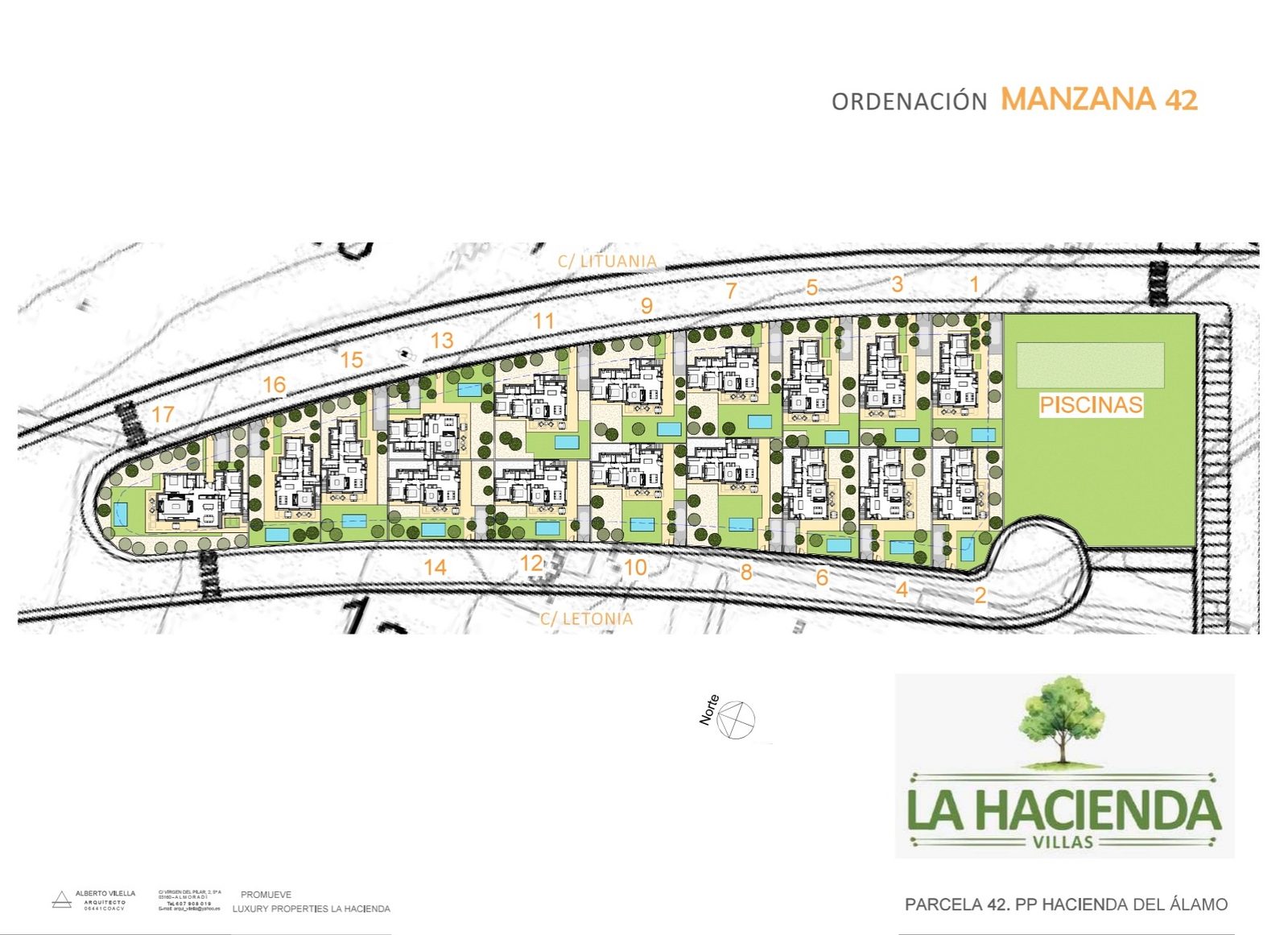 Villa Victoria – New Build – €319,900 — 8