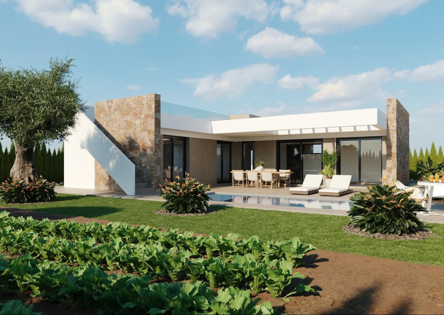 Villas Martina II – 384.900 — 4