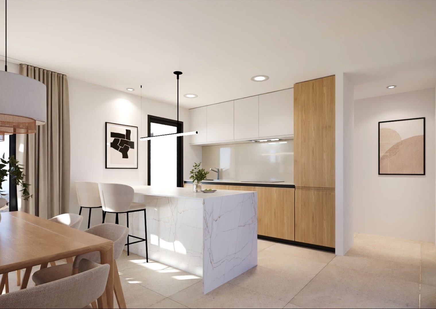 Villas Martina II – 384.900