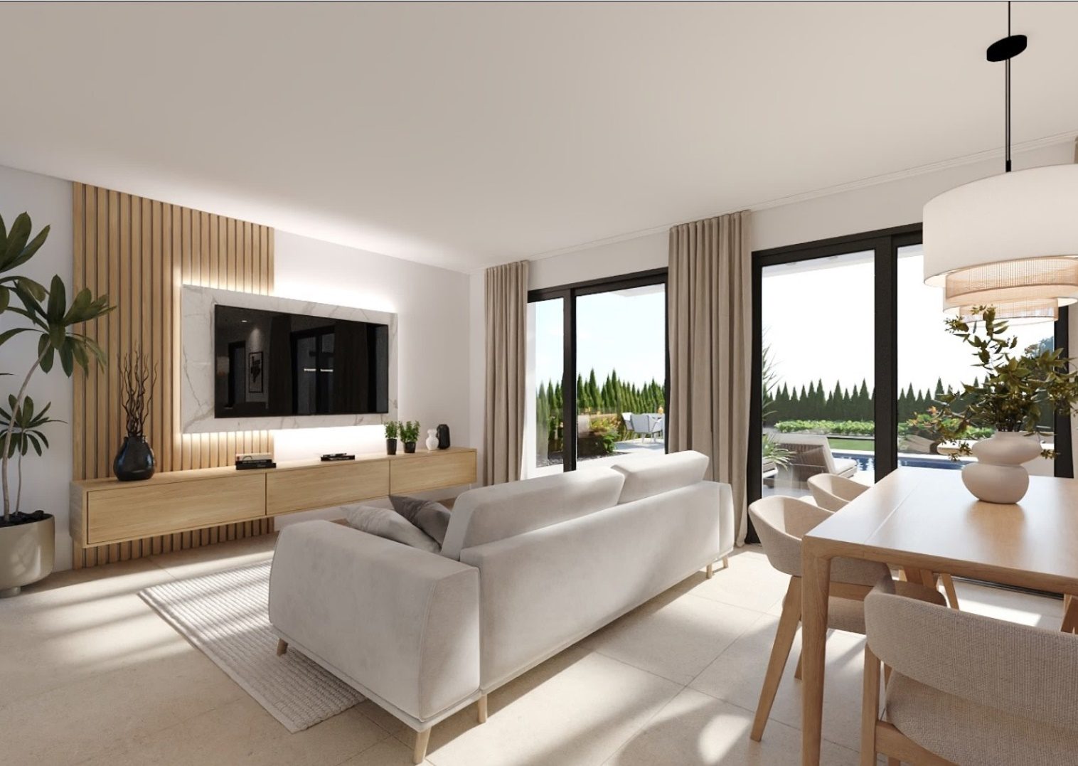 Villas Martina II – 384.900 — 2