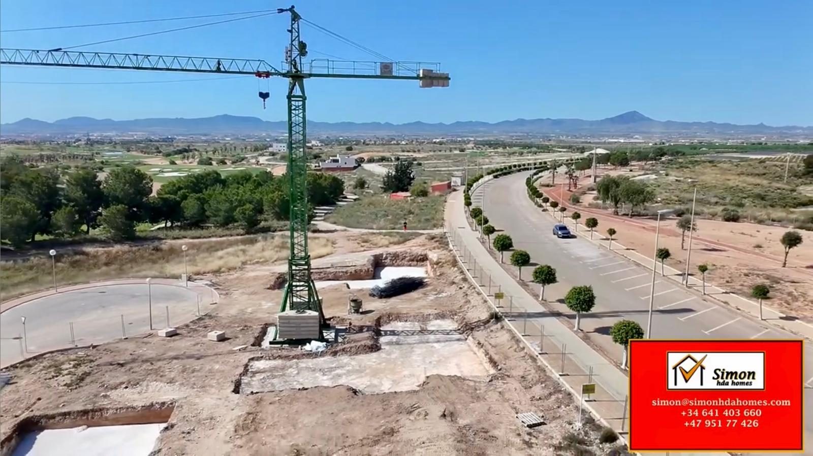 Villas Martina II – 384.900 — 5