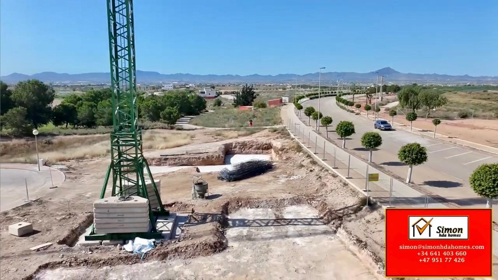 Villas Martina II – 384.900 — 6