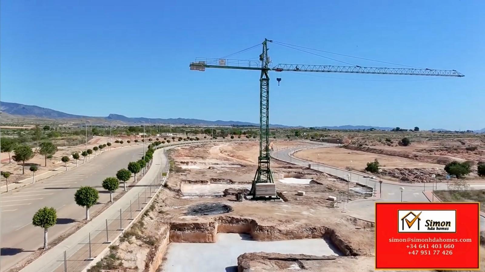 Villas Martina II – 384.900 — 7